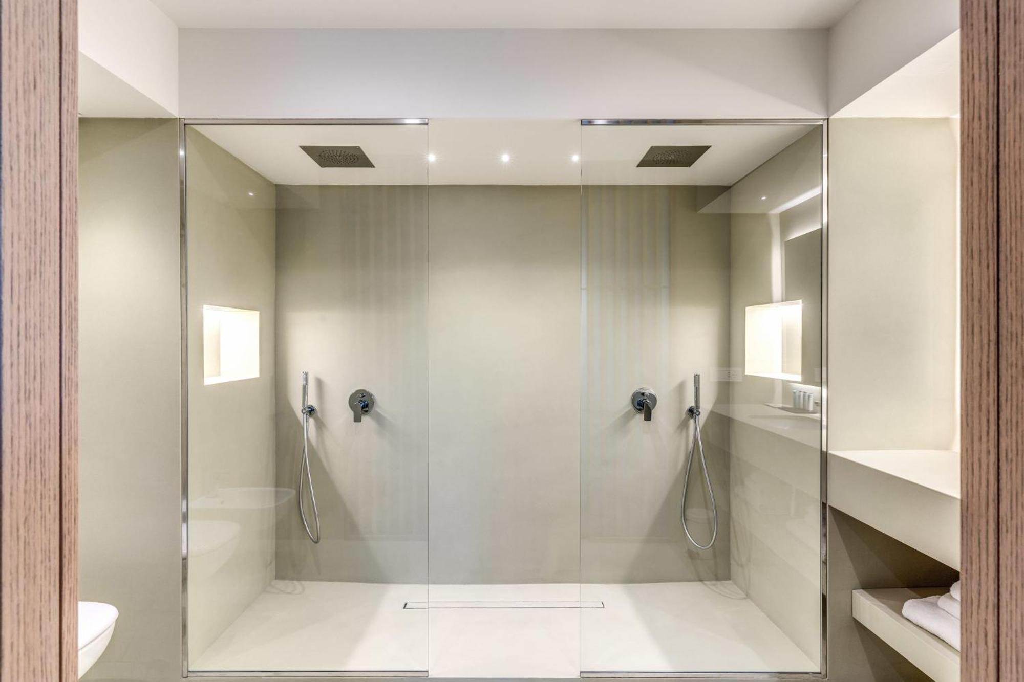 Villa Milena Modern Elegance Views And Guest Services ซอร์เรนโต ภายนอก รูปภาพ