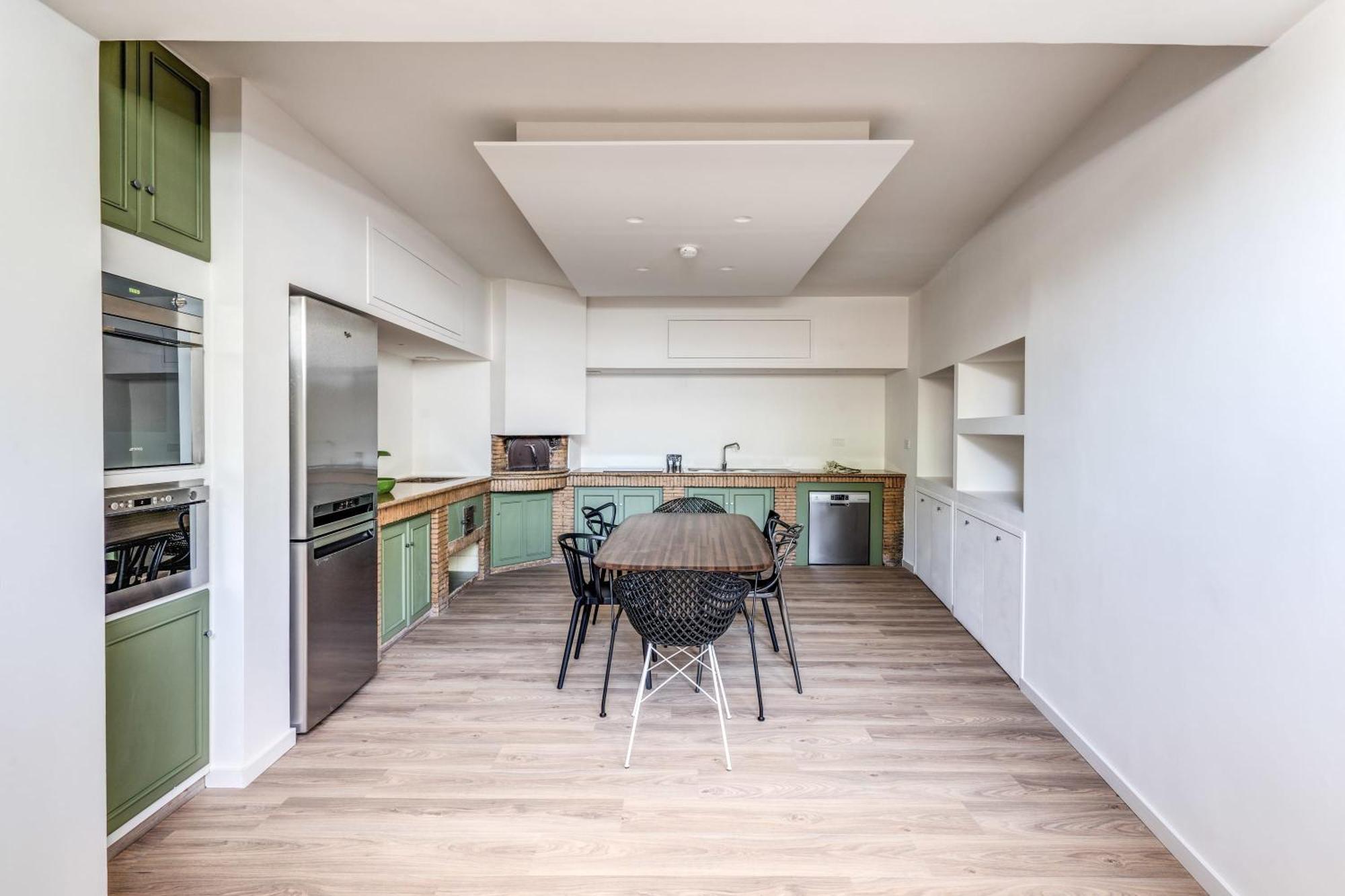 Villa Milena Modern Elegance Views And Guest Services ซอร์เรนโต ภายนอก รูปภาพ