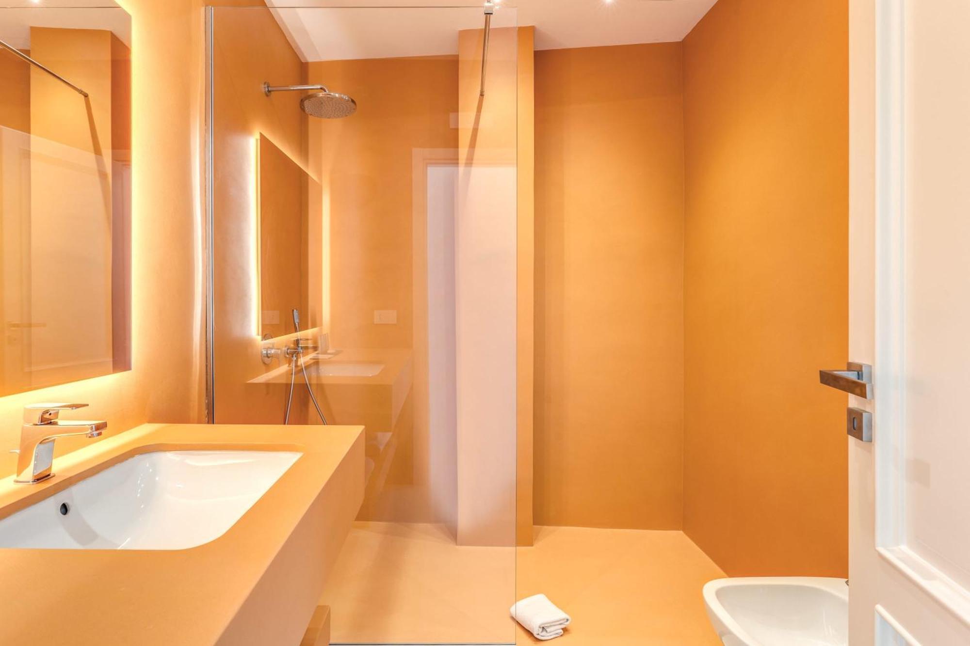 Villa Milena Modern Elegance Views And Guest Services ซอร์เรนโต ภายนอก รูปภาพ