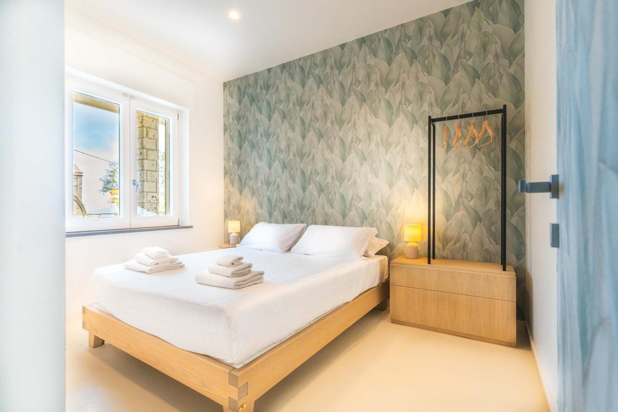 Villa Milena Modern Elegance Views And Guest Services ซอร์เรนโต ภายนอก รูปภาพ
